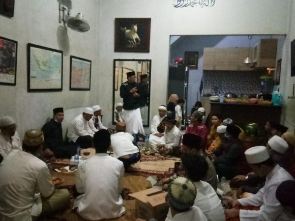 Pengajian Malam Jumat